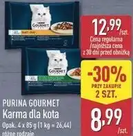 ALDI Karma dla kota oferta