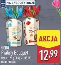 ALDI Praliny Bouquet oferta
