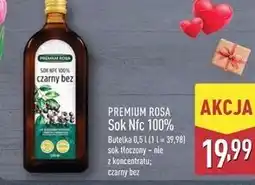 ALDI Sok Nfc 100% oferta