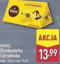ALDI Bombonierka Cytrynówka oferta