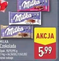 ALDI Czekolada oferta