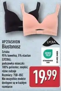 ALDI Biustonosz oferta