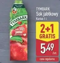 ALDI Sok jabłkowy oferta