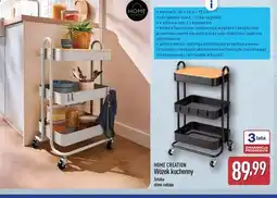 ALDI Wózek kuchenny oferta