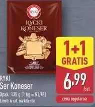 ALDI Ser Koneser oferta