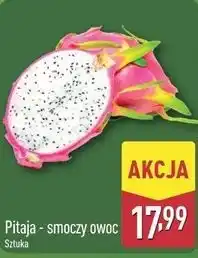 ALDI Pitaja - smoczy owoc oferta