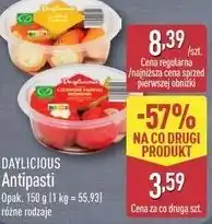 ALDI Antipasti oferta