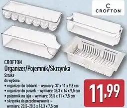 ALDI Organizer/Pojemnik/Skrzynka oferta