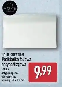 ALDI Podkładka foliowa antypoślizgowa oferta