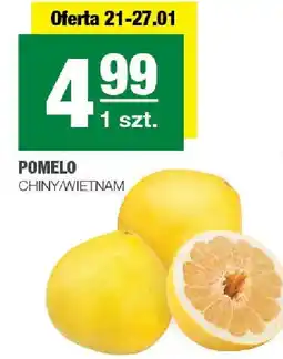 Spar Pomelo Chiny/Wietnam oferta