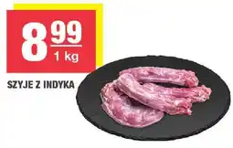 Spar Szyje z indyka oferta