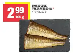 Spar Morszczuk Tusza Wędzona oferta
