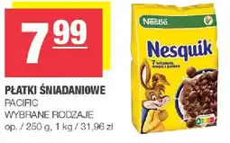 Spar Płatki śniadaniowe Nesquik oferta