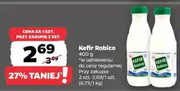 Netto Kefir Robico oferta