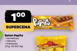 Netto Baton Papita oferta
