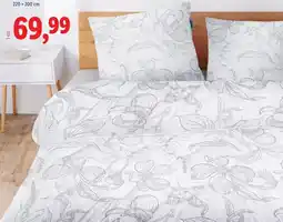 Lidl Wendre Kołdra Färgik 220 x 200 cm oferta