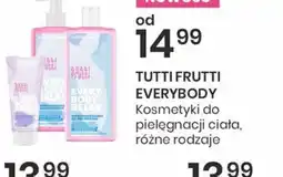 Sekret Urody Tutti Frutti Everybody kosmetyki oferta
