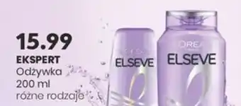 Odżywka Elseve