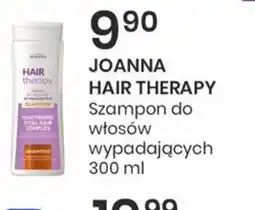 Sekret Urody Joanna Hair Therapy Szampon oferta