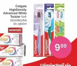 Sekret Urody Colgate szczoteczka do zębów oferta