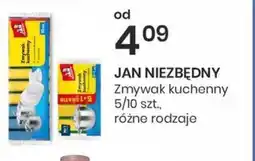 Sekret Urody Jan Niezbędny Zmywak kuchenny oferta