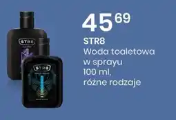 Sekret Urody STR8 Woda toaletowa oferta