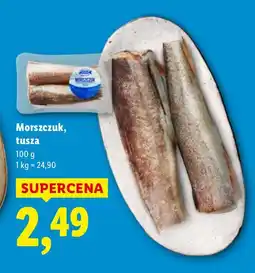 Lidl Mleko UHT 3,2% oferta