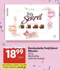 Delikatesy Centrum Mąka pszenna wybrane rodzaje Dalachowska, Krakow, Zamojska, Szymanowska, Kielecka oferta