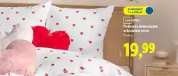 Lidl Poduszka dekoracyjna w kształcie serca oferta