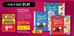 Biedronka Ptasie Mleczko oferta