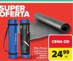 Carrefour Mata fitness Hms oferta