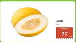 Dino Melon luz oferta