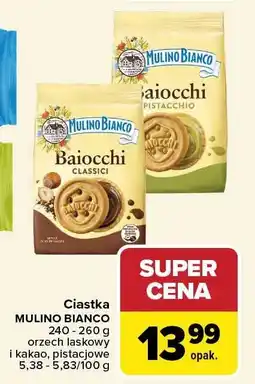 Carrefour Oliwa 500 ml extra virgin non filtrato oferta