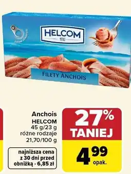 Carrefour Market Ryż do risotta oferta