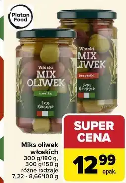 Carrefour Market Ryż do risotta oferta