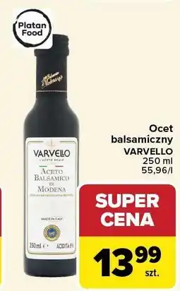 Carrefour Ocet balsamiczny oferta