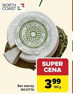 Carrefour Market Ser owczy oferta