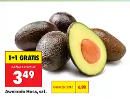 Biedronka Awokado oferta