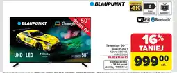Carrefour Telewizor Blaupunkt oferta