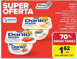 Carrefour Serek Danio oferta