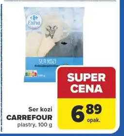 Carrefour Ser kozi Carrefour oferta