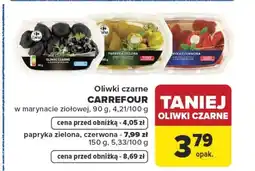 Carrefour Oliwki Carrefour oferta