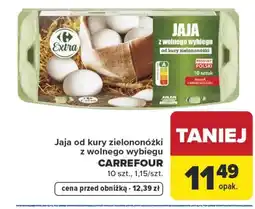 Carrefour Jaja Carrefour oferta