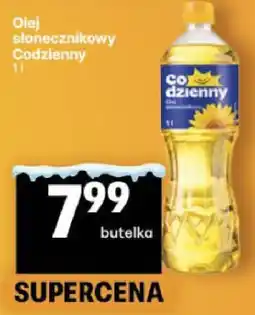 Delikatesy Centrum Olej rzepakowy Kujawski oferta