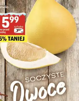 Delikatesy Centrum Pomelo oferta
