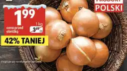 Delikatesy Centrum Cebula żółta oferta