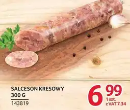 Selgros Salceson kresowy ŻMB Białystok oferta