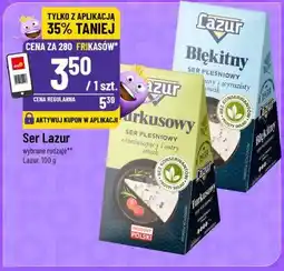 Polomarket Ser Lazur oferta