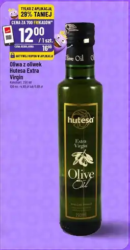 Polomarket Oliwa z oliwek Hutesa Extra Virgin oferta