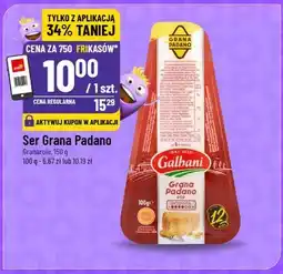 Polomarket Ser Grana Padano Galbani oferta
